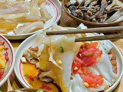 -黔二妞地摊火锅(龙华清湖店)