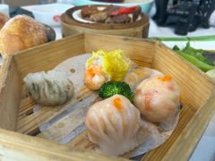 -鹿鸣酒家(越秀店)