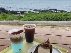 -Cafe Aewol Monsant