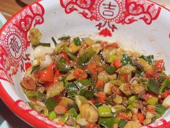 -望湘园·洞庭渔宴(浦江欢乐颂店)