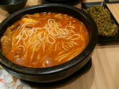 -大鼓米线(浦东长泰店)