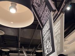 -太二酸菜鱼(深圳布吉万象汇店)