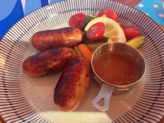 菲力宾香肠-Mesa Madre梅萨妈妈·Bintana(国贸店)