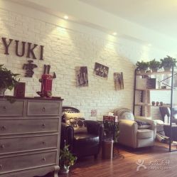 Yuki雪儿美甲美睫工作室-雪儿·YuKi美甲美睫皮肤管理Salon