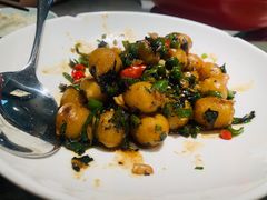 -鱼你相聚·河鲜馆(袁家岭店)