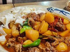 -那时新疆·若羌(经纬汇店)