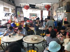 -丽丰茶冰室
