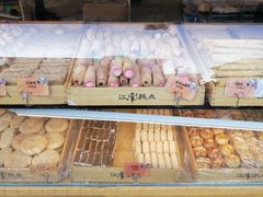 -壹心榴莲千层蛋糕甜品店