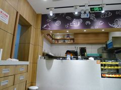 -甜蜜蜜港式茶餐厅(虹梅店)