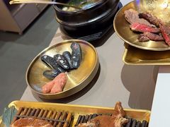 -三宝泥炉·活烤鳗鱼(七宝宝龙店)