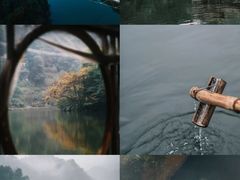 -九寨沟风景区