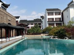 -苏州吴宫泛太平洋酒店