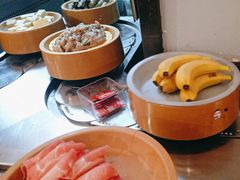 -龍歌自助小火锅(崂山丽达店)