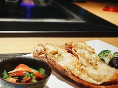 -香樟花园法式铁板烧(恒隆广场店)