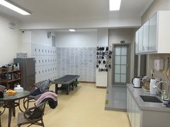 -中田健身工作室(莘庄地铁站店)