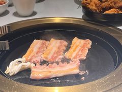 -韩时烤肉(枫蓝店)