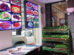 -東城故事·尋找姆媽的味道(玉兰路店)