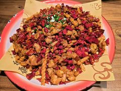 -泥糊破店小酒馆·团建聚餐(南京西路店)