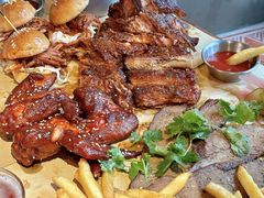 -Devils’ Brewery小恶魔精酿啤酒(武汉天地店)