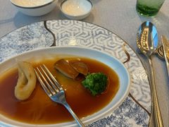 -君来湖滨饭店·渔餐厅