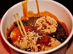 -三大炮豆花铺(锦里店)