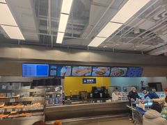 -盒马X会员店(王府井奥莱UP TOWN店)