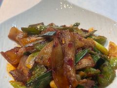 -新蜀会四川豆花(五羊店)
