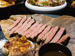 -新侨三宝乐西餐厅(崇文门店)