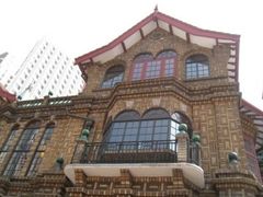 10-马勒别墅饭店(静安寺店)