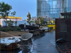 -Cohiba Atmosphere高希霸魅力俱乐部(国贸店)