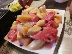 -天源居餐厅·地方特色菜(张北店)