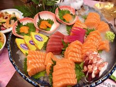 -黑松白鹿(金融街店)