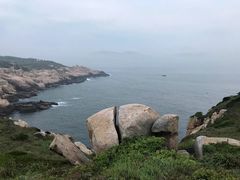 -南麂列岛