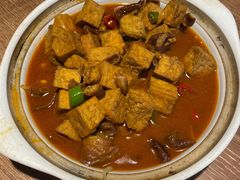 -周家二小姐的菜(西津渡店)