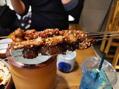 -长安记·大美陕菜(大族广场店)