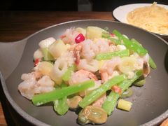 -嘉禾·悦享餐厅(八方汇店)