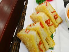 -荷花泰菜(东方新天地店)