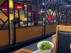 -傣妹火锅(南京东路一店)