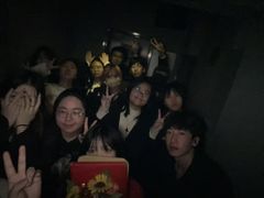 -棂笼·深度沉浸密室(武汉旗舰店)