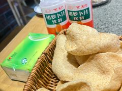 -胖子鱼·天水麻辣鱼火锅(秦州407店)