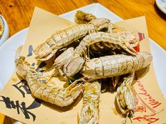 -大家发海鲜城夜排档(华山中路店)