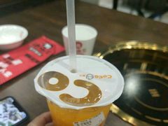 -CoCo都可(江宁托乐嘉店)