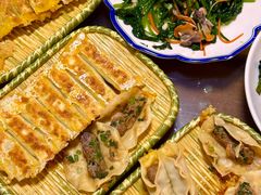 -锅贴王海鲜小馆