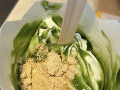 -麦当劳(北京上地十街餐厅店)