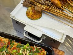 -夜烤·宜宾烧烤(回龙湾店)