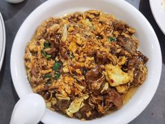 -黑窑厂糖油饼烤鸭·清真菜(旗舰店)