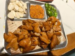 -状元阁烧烤(新华路总店)
