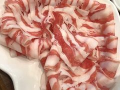 -北门涮肉·铜锅涮肉(南锣鼓巷店)