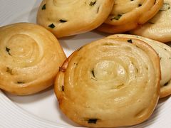 葱油饼-丰泰顺德私房菜(寺右二马路店)