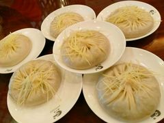-鸿运酒楼